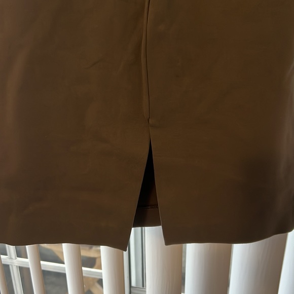 Aritzia Babaton Dress Size 4 - Picture 4 of 7